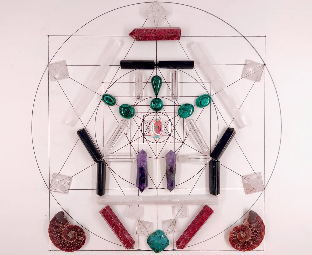 Squaring Your Circle