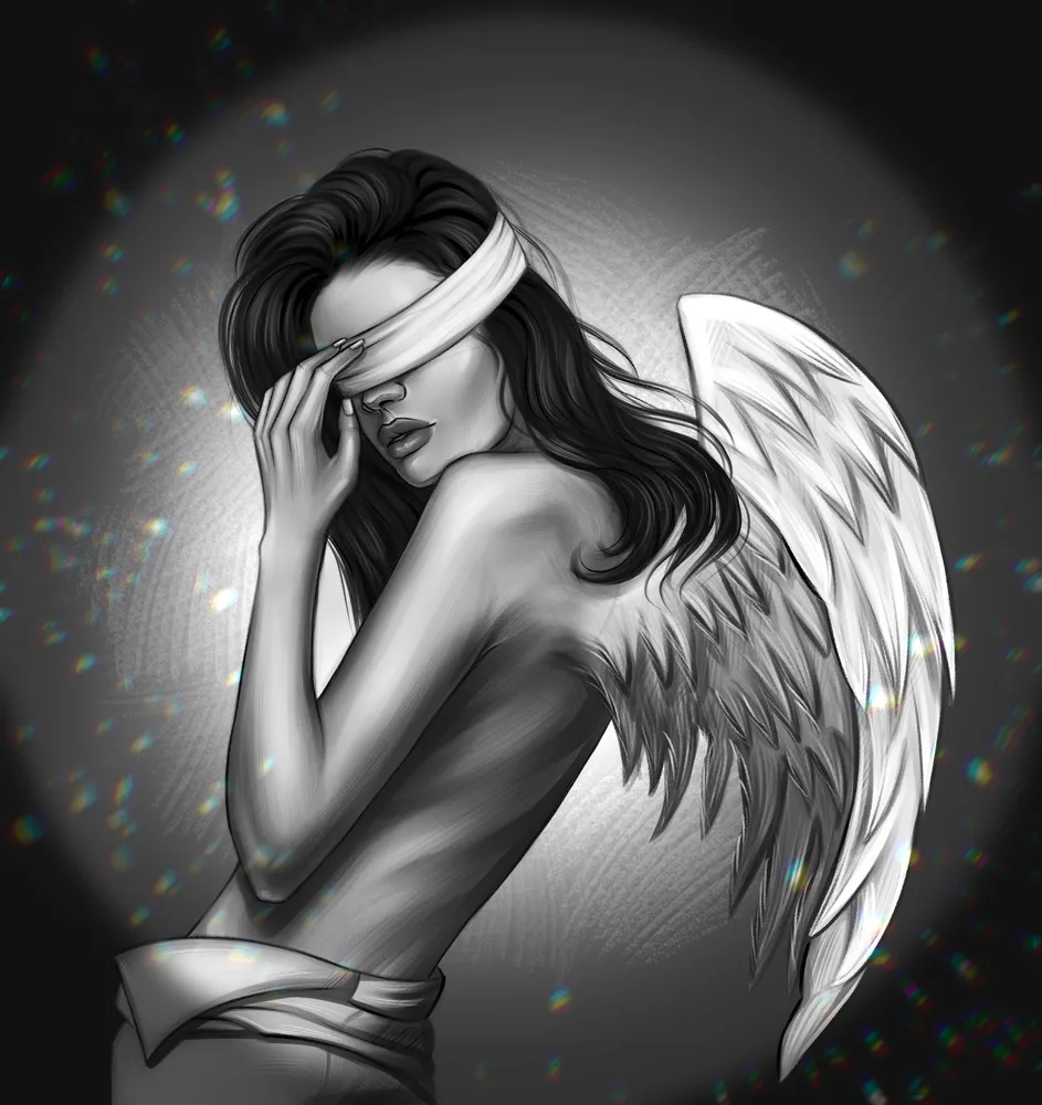 Unseen Wings