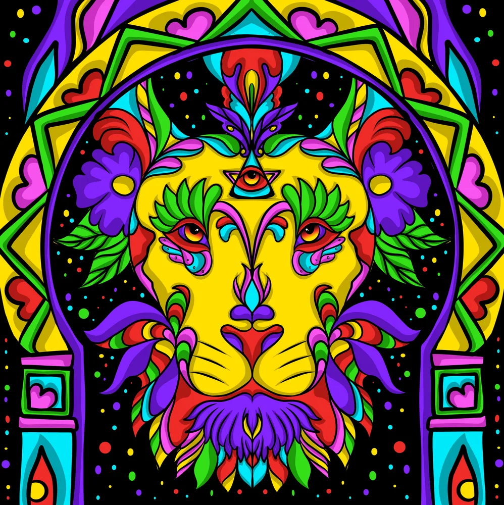 Beyond Vision