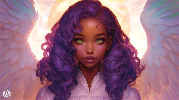 Virelia, The Blooming Dawn