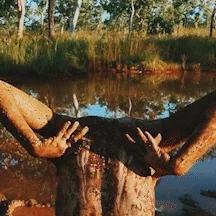 Mud I