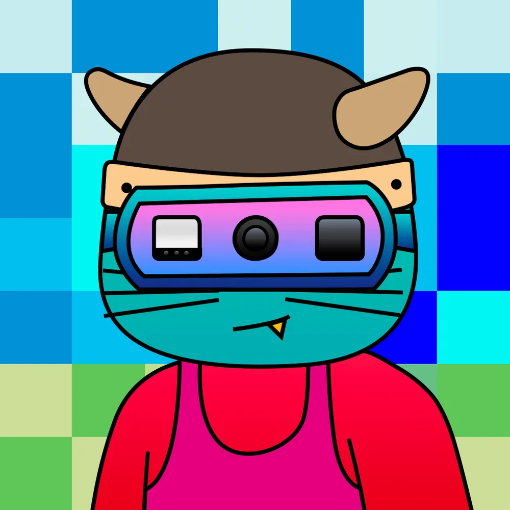 Cat #1037