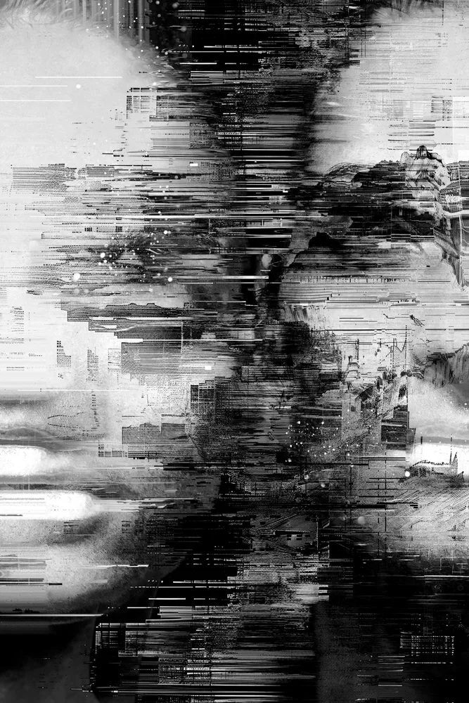 Altered Carbon V