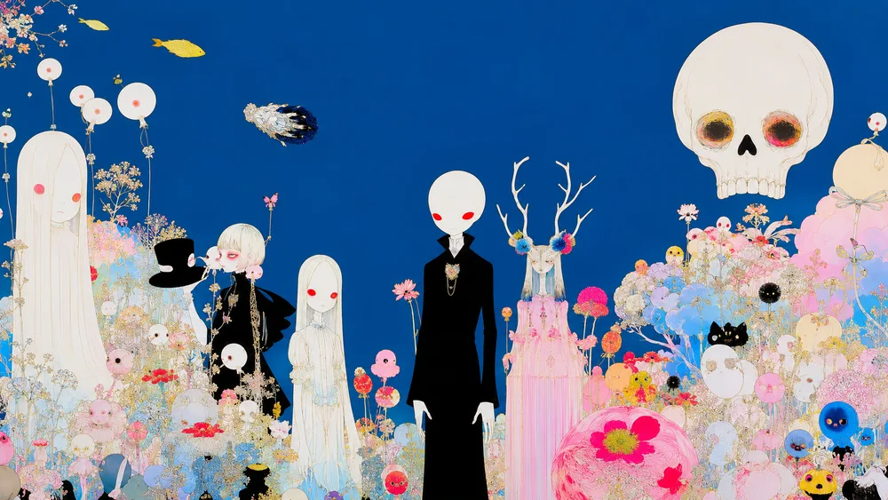 Night Guests