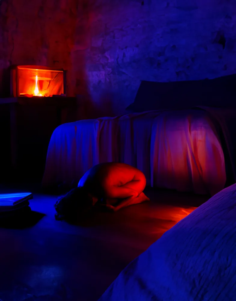 Oscura Noche