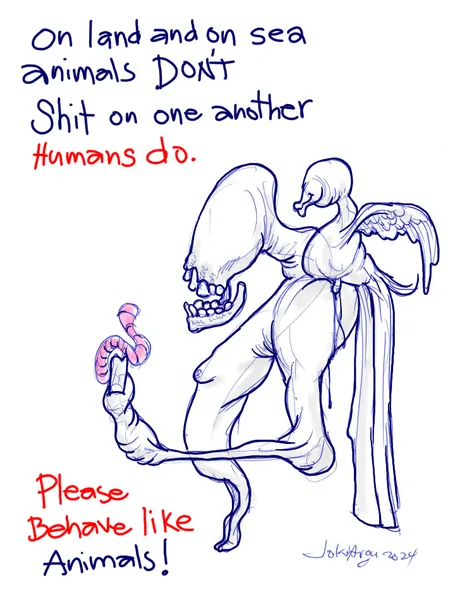 pink worm seyz