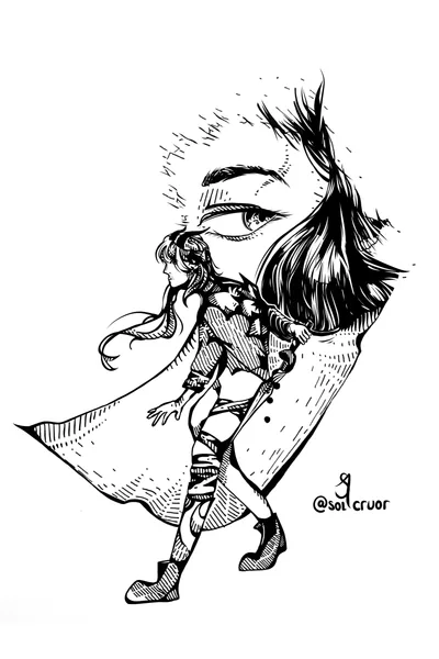 The Weight of the World