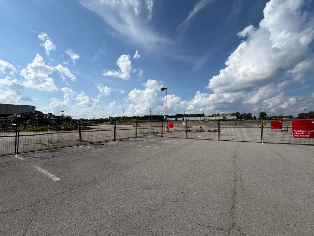 Rivergate Mall 4