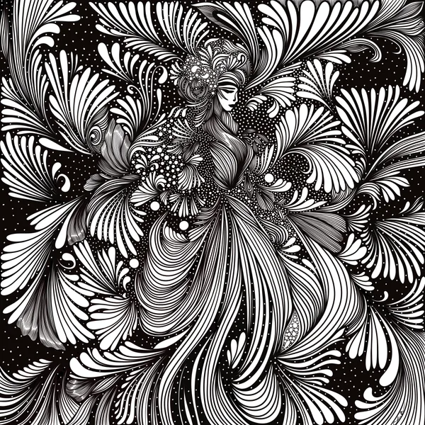 Celestial Muse
