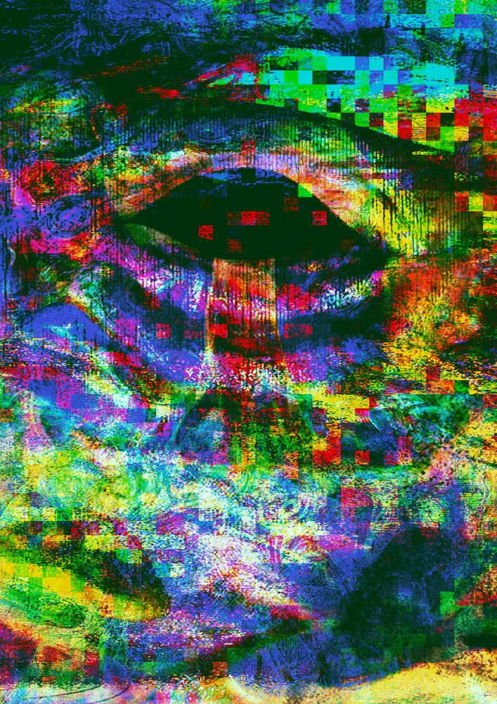 Eternal Lie