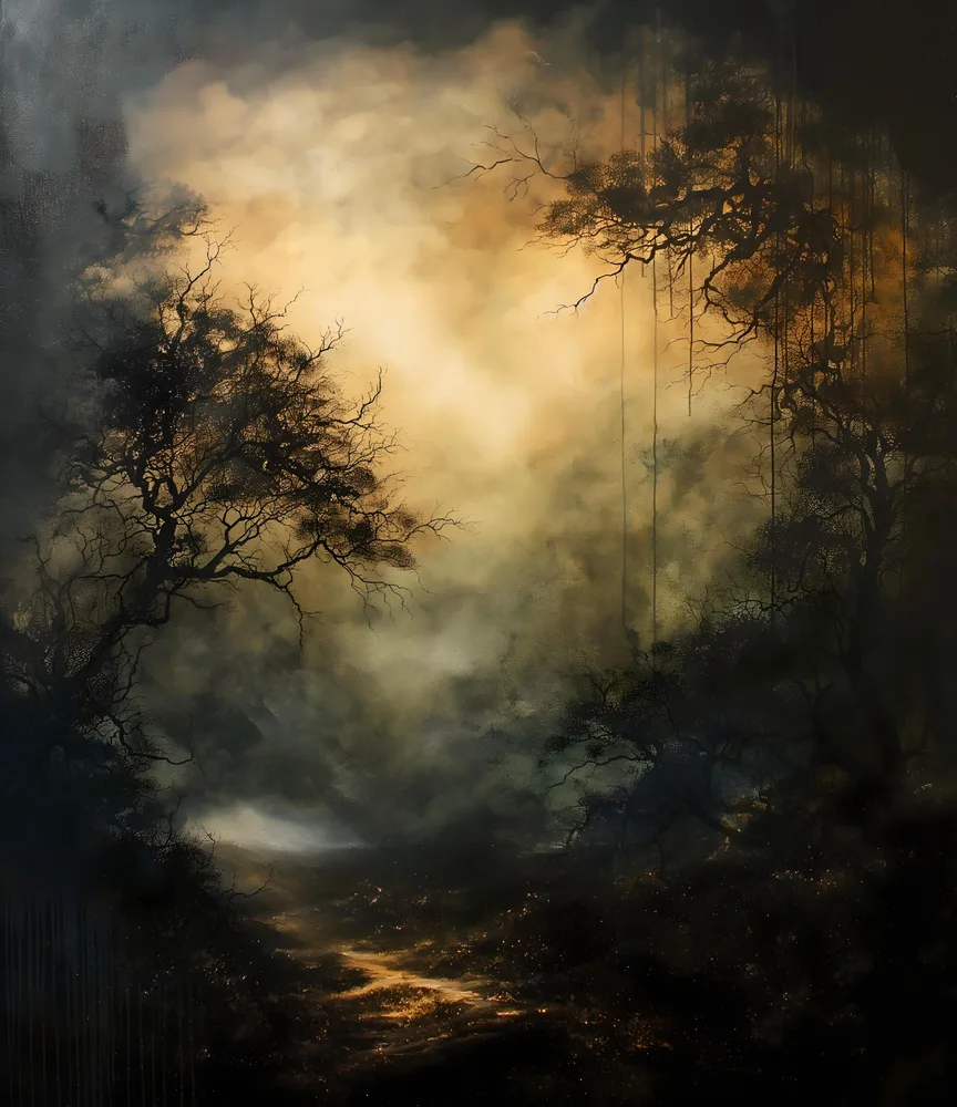 Veil of Dawn
