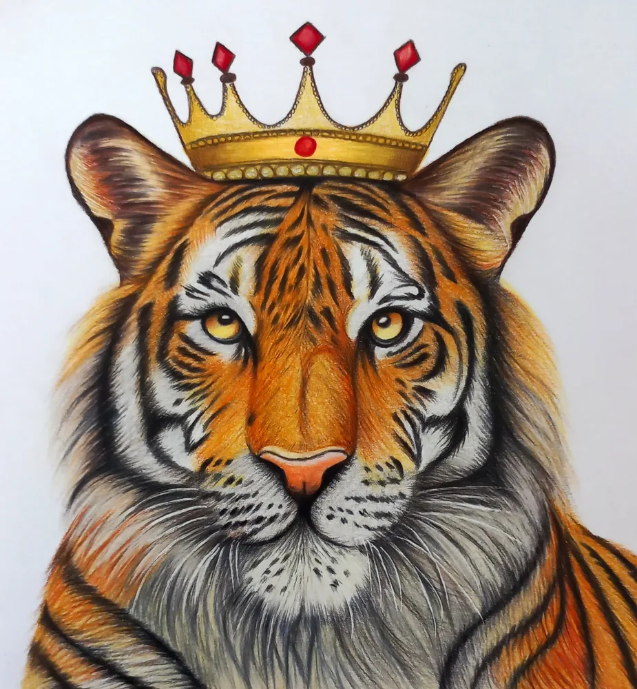 King
