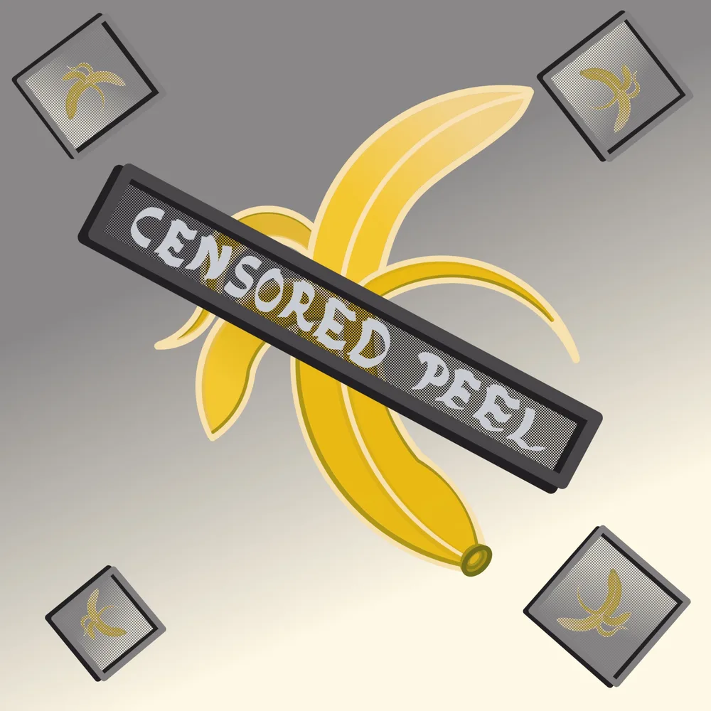 Censored Peel