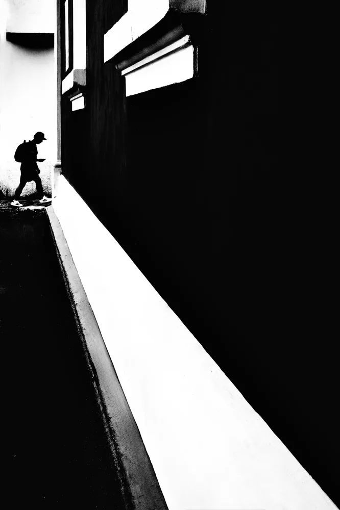 The Path