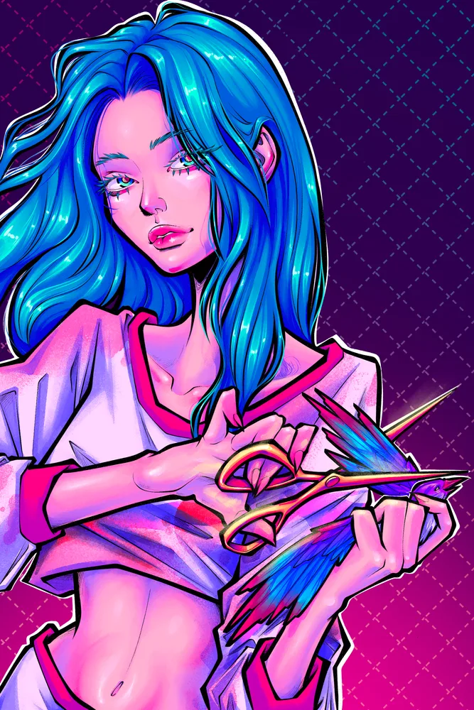 Wings
