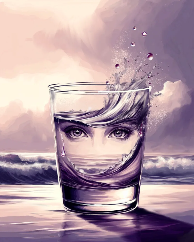 Beyond the Water