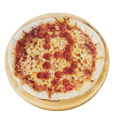 Bitcoin Pizza Day Pie (2024)