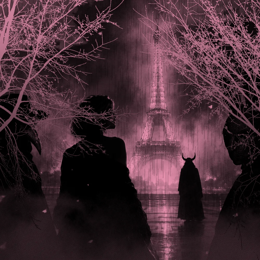 Paris: After the Lights