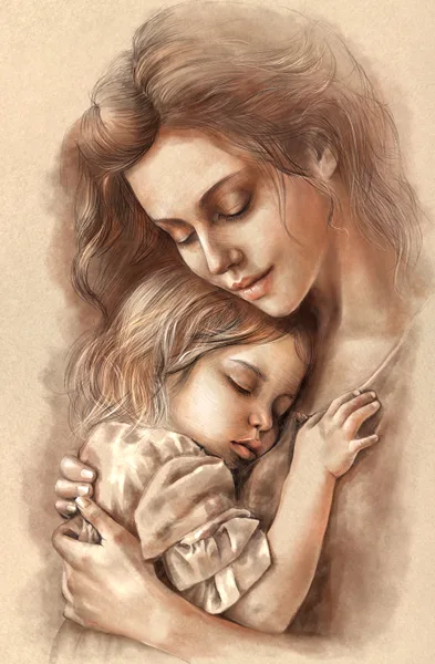 A peaceful moment
