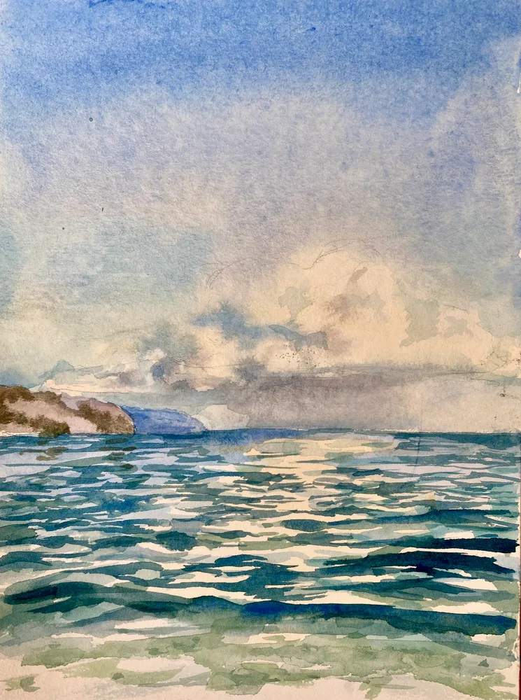 Cloud