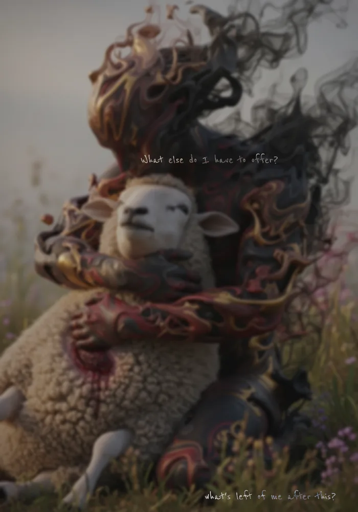 Sacrifice