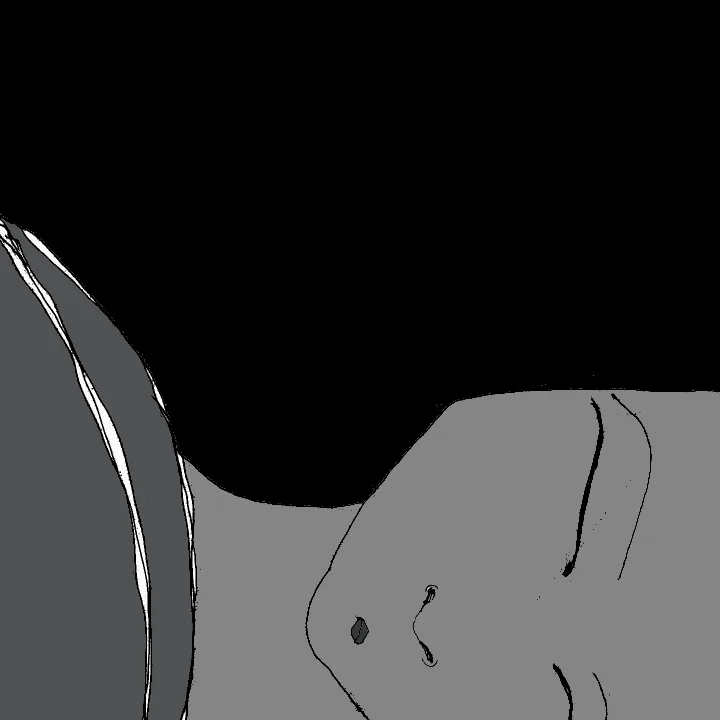 a wake.