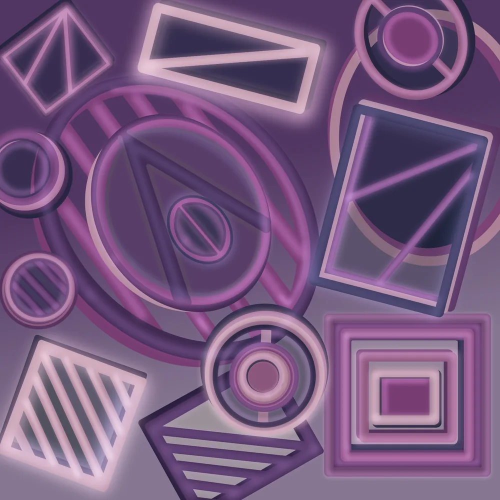 Cosmic Geometry