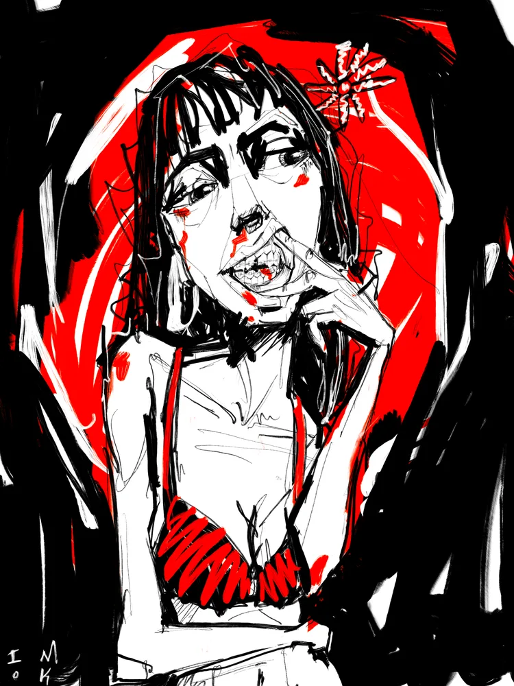 Wounds Heal Us #2