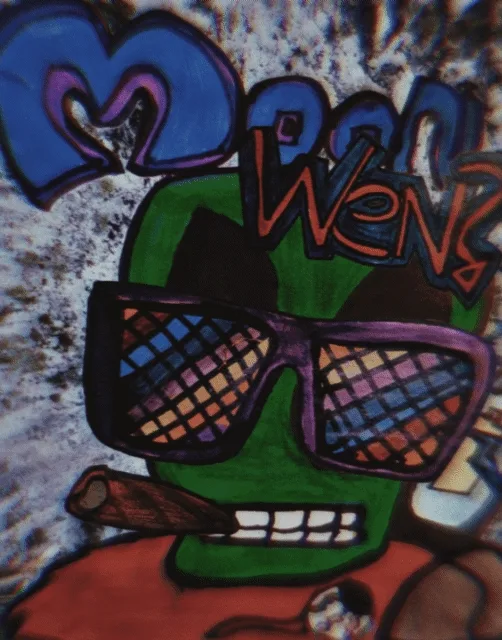 Exp03//WENMOON?