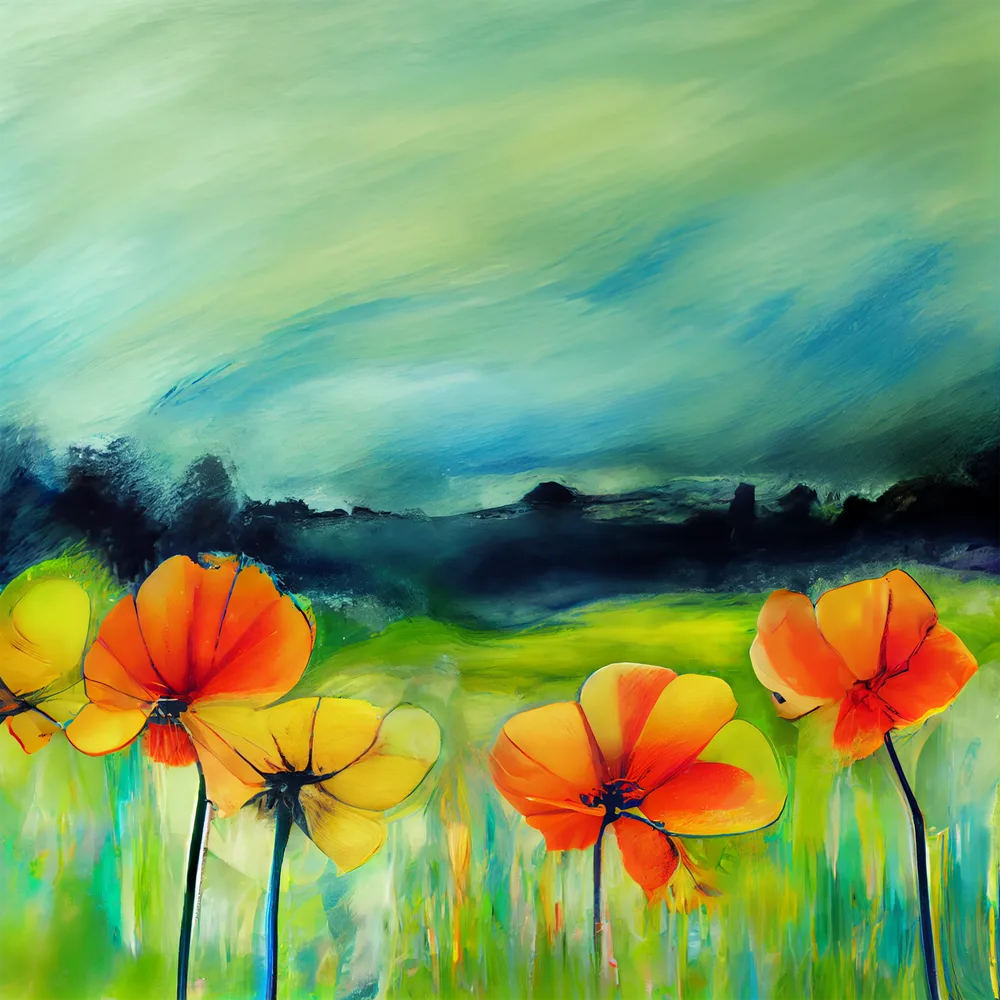 calmness