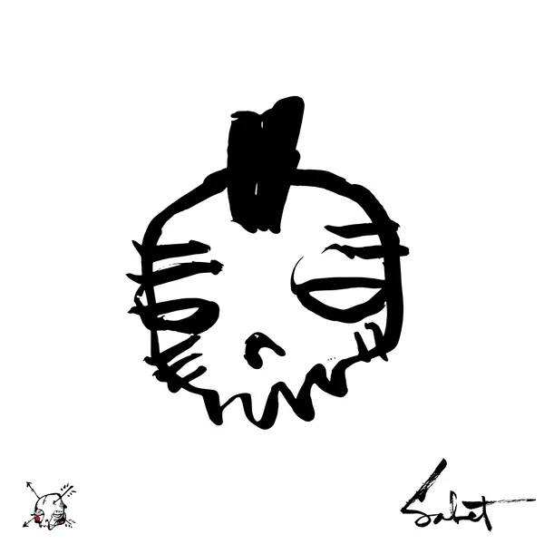 003 NINETY9SKULLS BY SABET