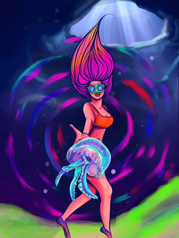 Jellyfish