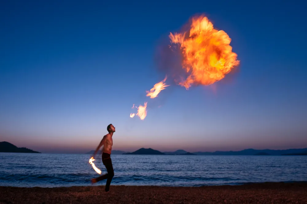 Fire
