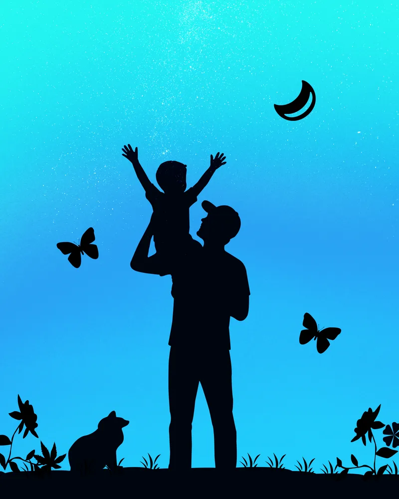 When the World Felt Small