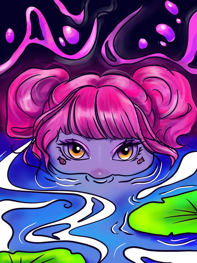 Water Lily