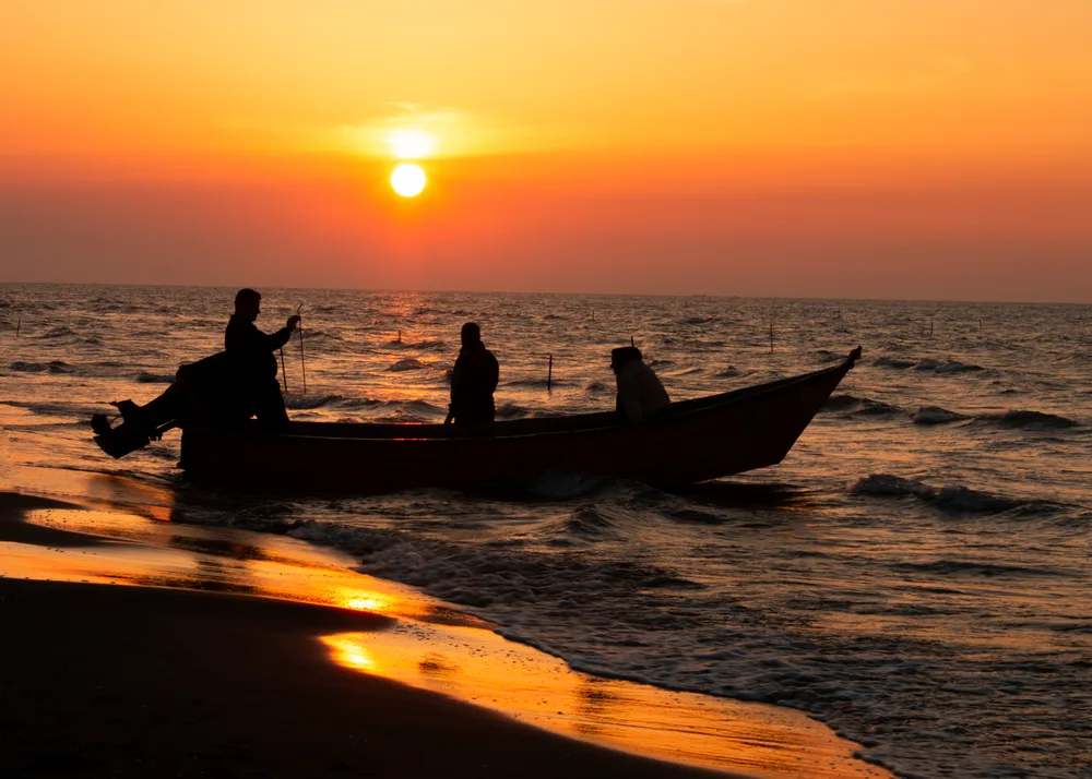 Sundown
