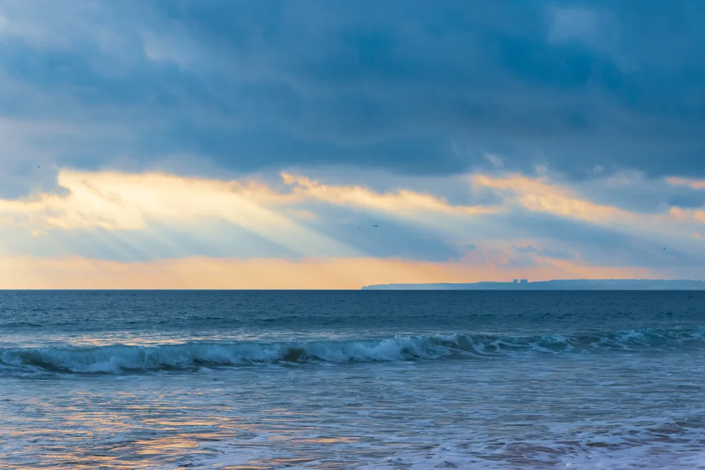 Inspiring Light