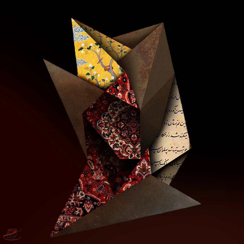The song of patterns