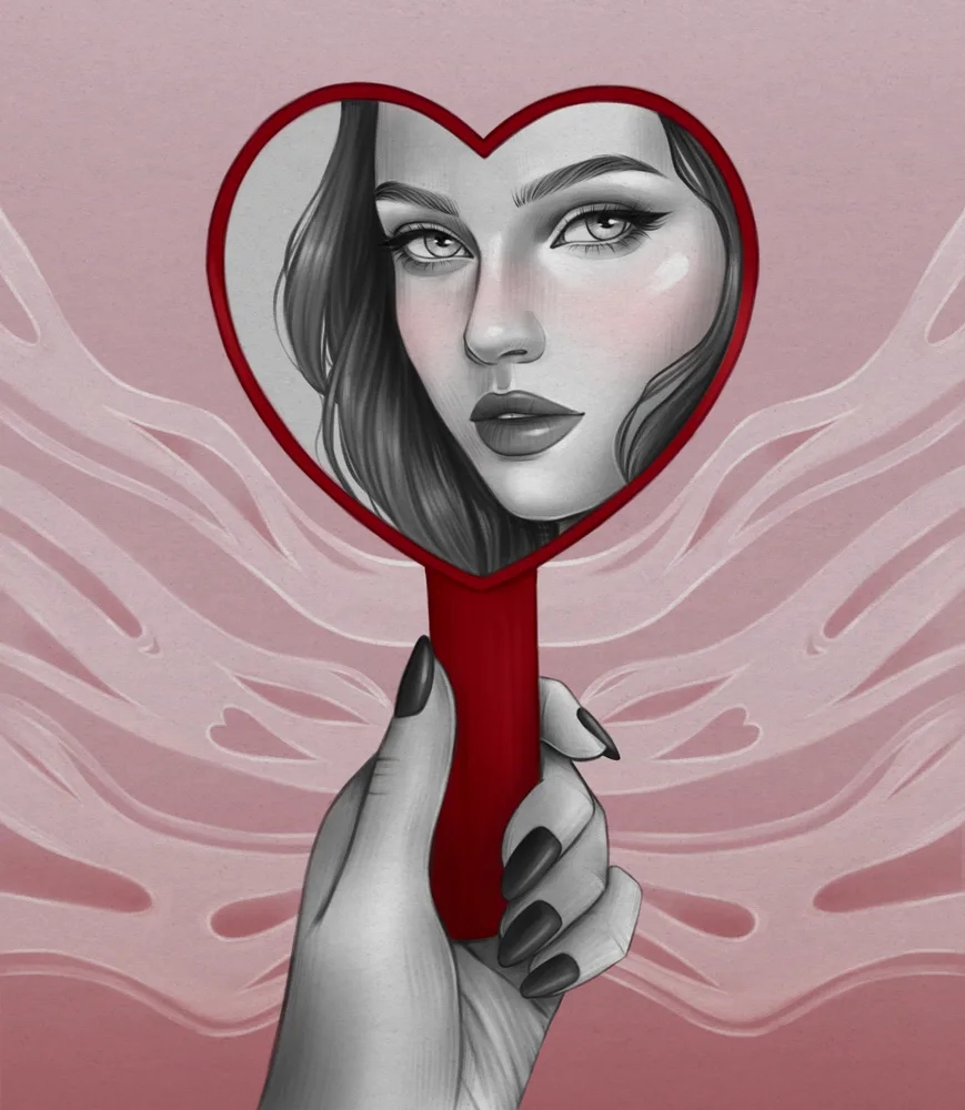 Self Love