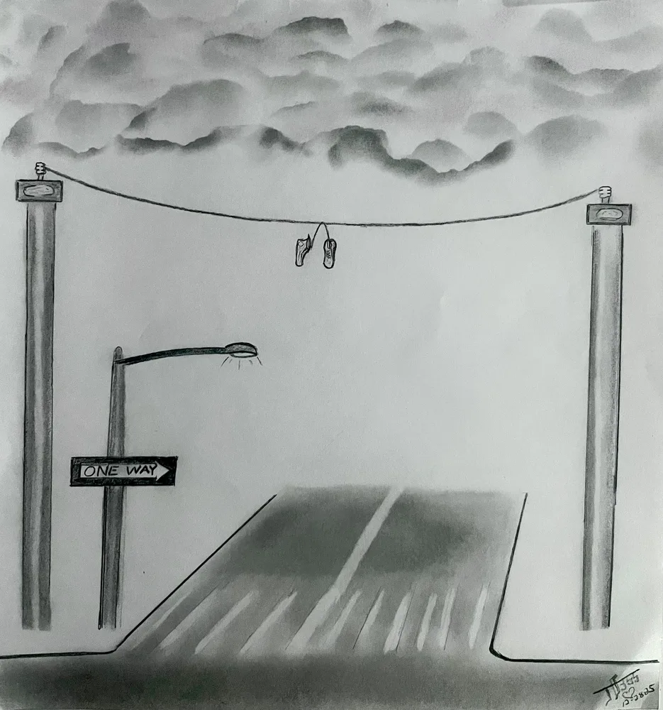 Do Not Enter
