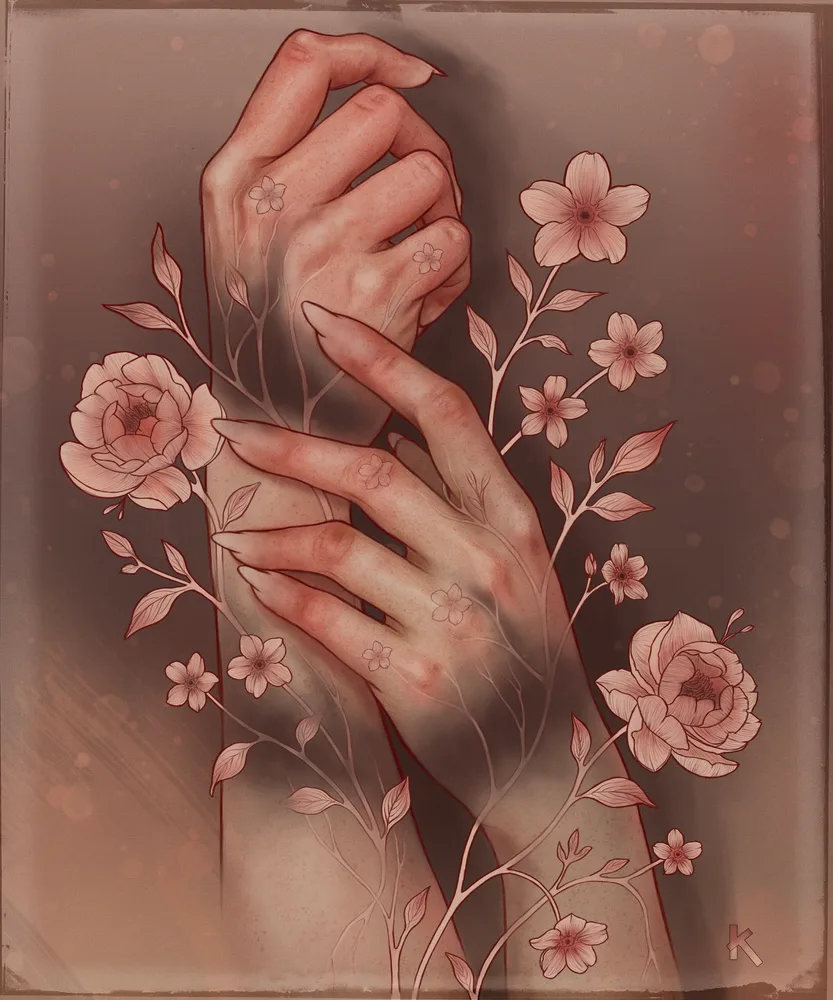 The Vein of Memory