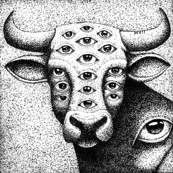 Don't look away