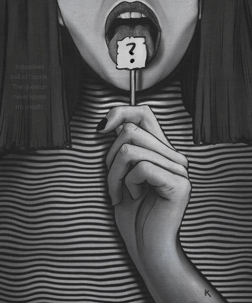 Unanswered