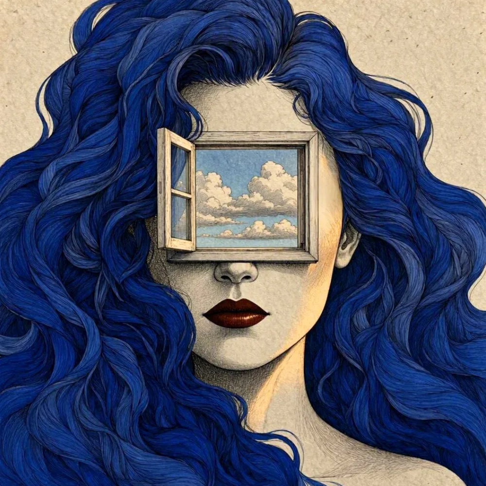 The Window Within
