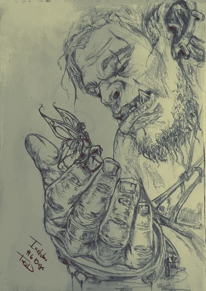Ogre