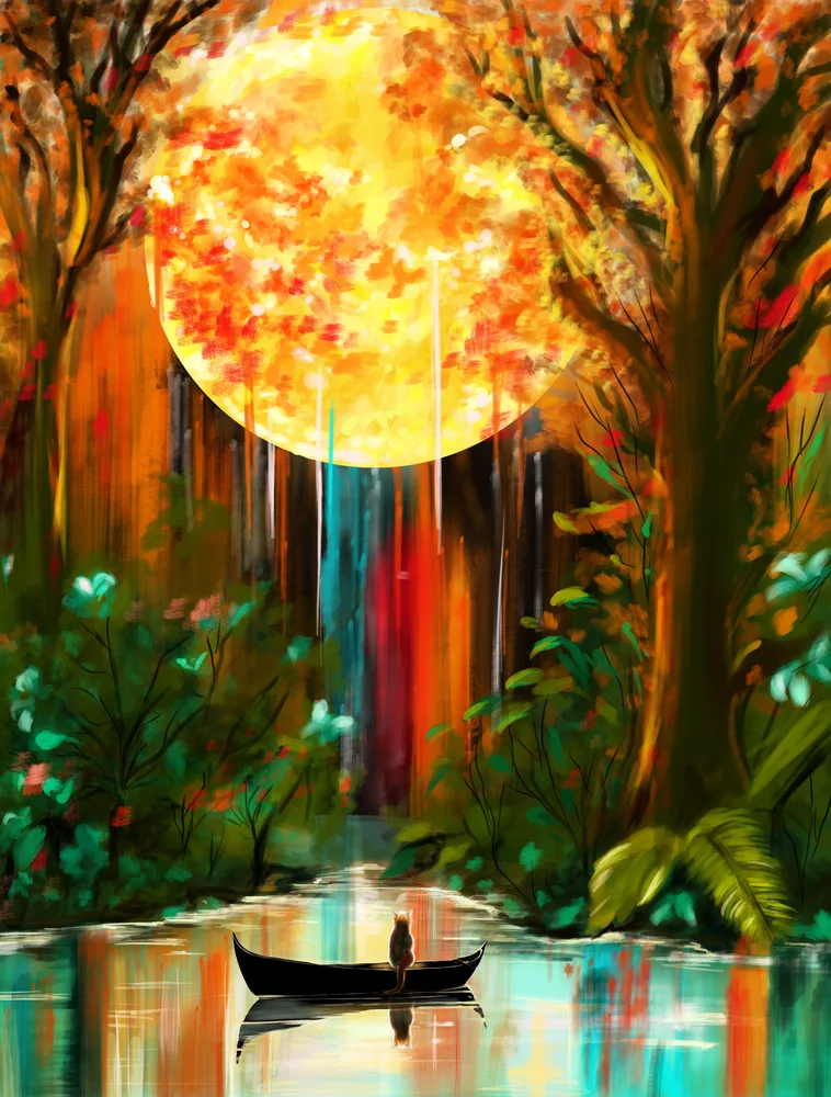 Sun Within