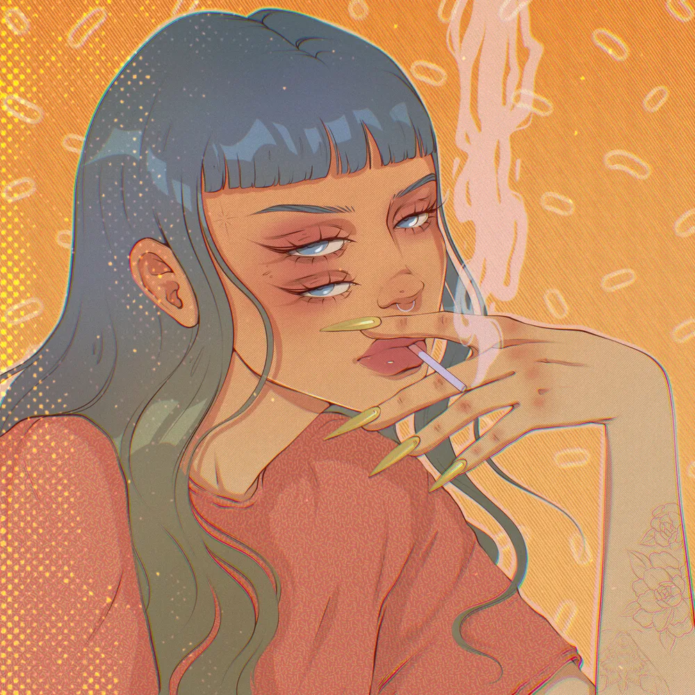 ᴄᴀʟᴍɴᴇꜱꜱ