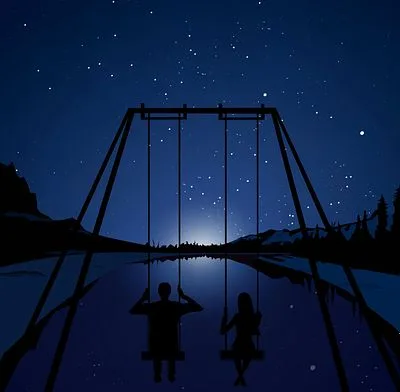 Whisper of the Stars.