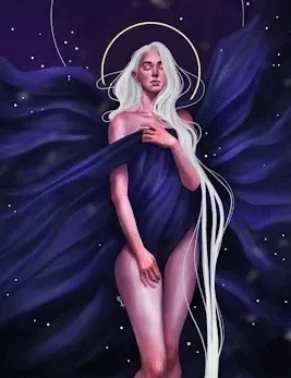 Tears of Light
