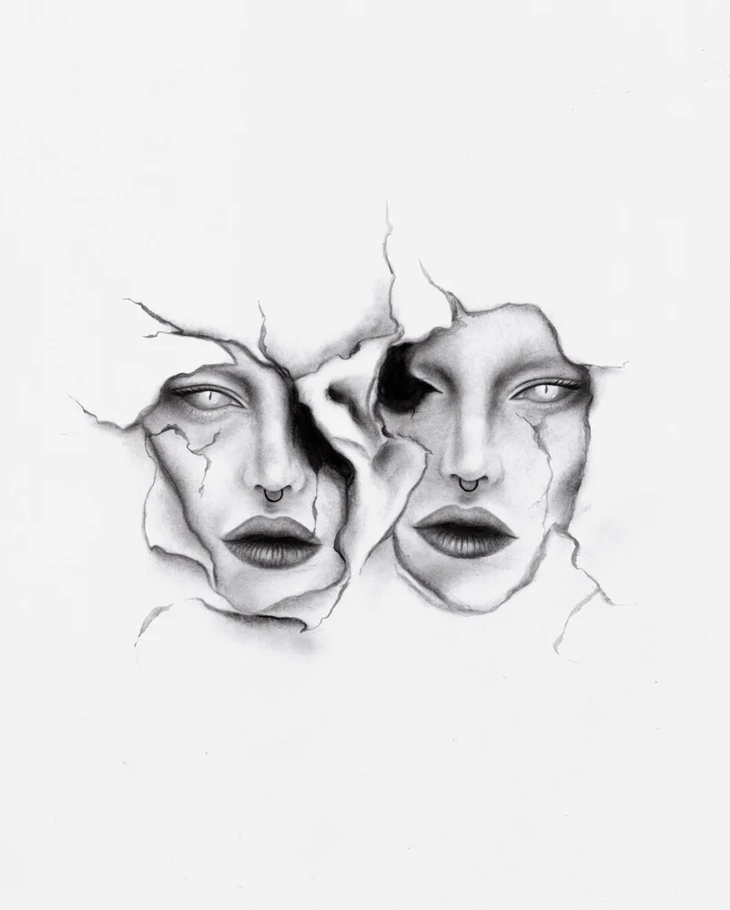 Mutual Ruin